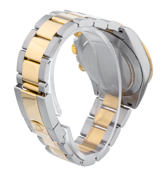 Rolex Daytona 116523